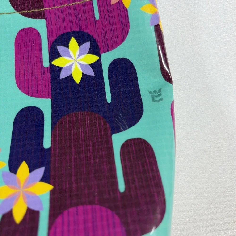 Consuela Women's Tote Small Cactus Print